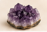 Amethyst Crystal
