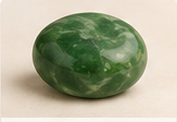 Green Jade Crystal