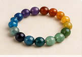 Seven Chakra Crystal