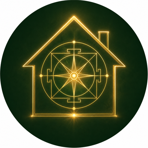 Energy Vastu consultation icon